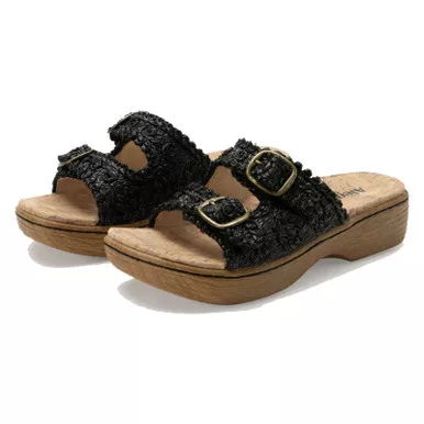 ALEGRIA Women's Oona Sandals (OON)