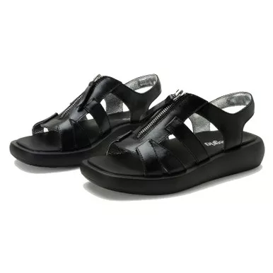 ALEGRIA Women's Palmer Sandals (PMR)