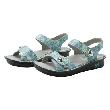 ALEGRIA Women's Vienna Sandals (VIE)