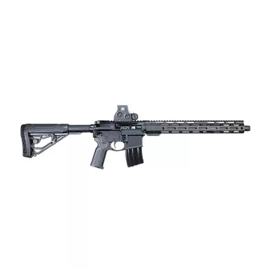 ALEX RTA-50-PAC TACTICAL 50BEO 16 MAGPUL BLK