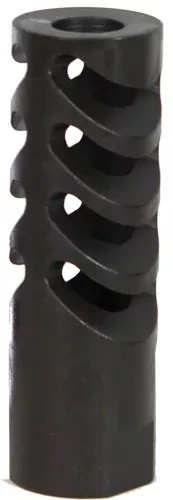 Alexander .50 Beowulf Le – Pepperpot Threaded Muzzlebrake