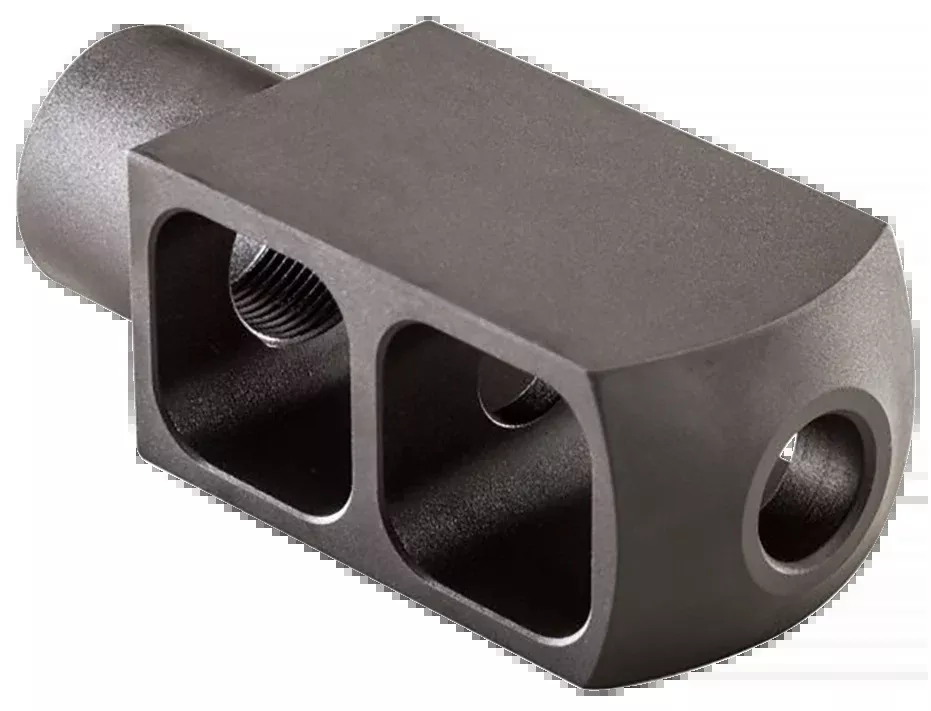 Alexander .50 Beowulf Tank – Muzzle Brake