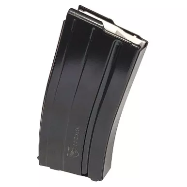 Alexander Arms MEG6517 AR-15 17rd 6.5 Grendel Black Steel
