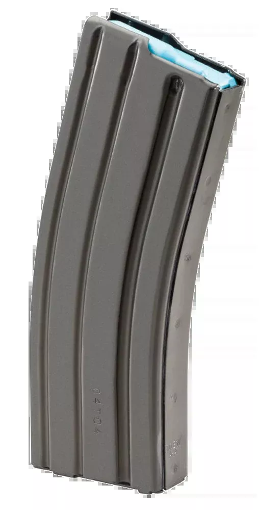 Alexander Magazine .50 Beowulf - 10rd Steel