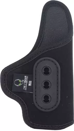 Alien Gear Grip Tuck Universal – Holster Rh Ds Sub Compact Blk