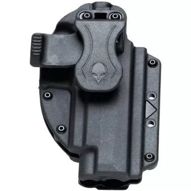 Alien Gear PHO-0985-L0-D Photon IWB/OWB Holster for Springfield Hellcat