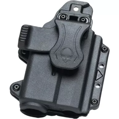 Alien Gear PHO-0985-L1-D Photon IWB/OWB Holster for Springfield Hellcat w/ Streamlight TLR-7