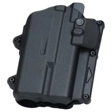 Alien Gear Rapid Force Level II Duty Paddle Holster for SIG Sauer P365 w/ Streamlight TLR-7