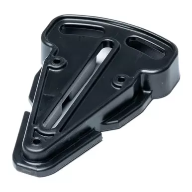 Alien Gear RFPT-MHA-BK Rapid Force Multi-Holster Adapter, Black