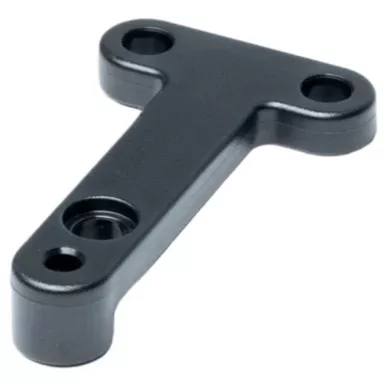 Alien Gear RFPT-TA-BK-C Rapid Force Tactical Adapter, Black