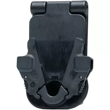 Alien Gear RFX-LBS-BK-B Rapid Force Locking Belt Slide, Black
