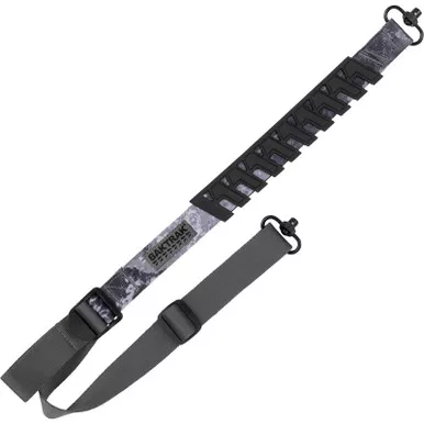 Allen 8539 Trak Sling Gray Adjustable Rifle