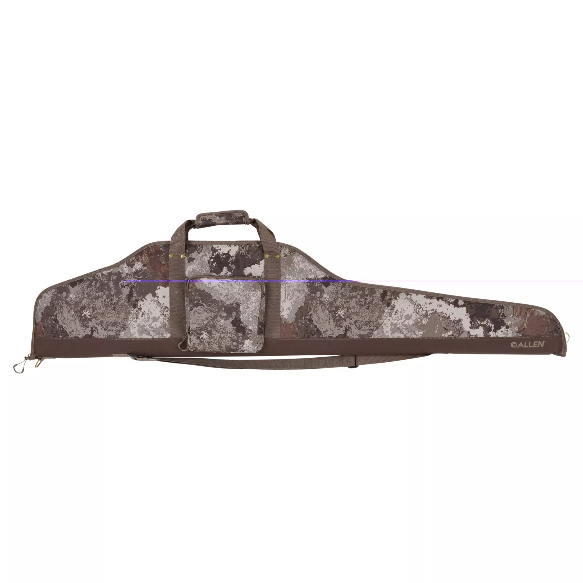 Allen Bedrock Long 52" Case - Rifle Veil Alpine