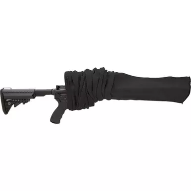 Allen Company 13247 Pride6 Tactical Gun Sock, 47 Inches, Black