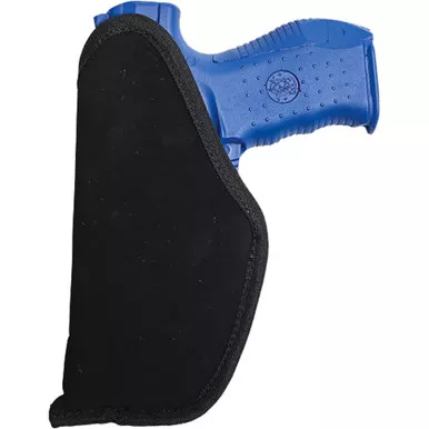 Allen Company 44604 Inside The Pant Concealed Carry Holster,Black, Size 04, Right Hand