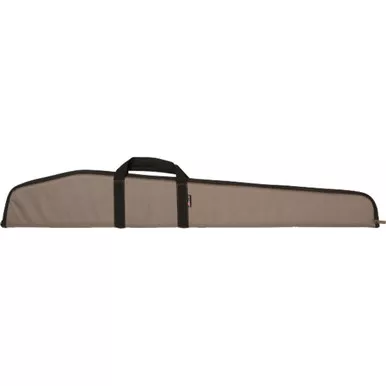 Allen Company 604-52 Durango Shotgun Case, 52 Inches, Tan and Black