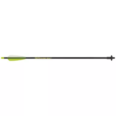Allen Company 93340 Titan Crossbow Decocking Bolt, Black