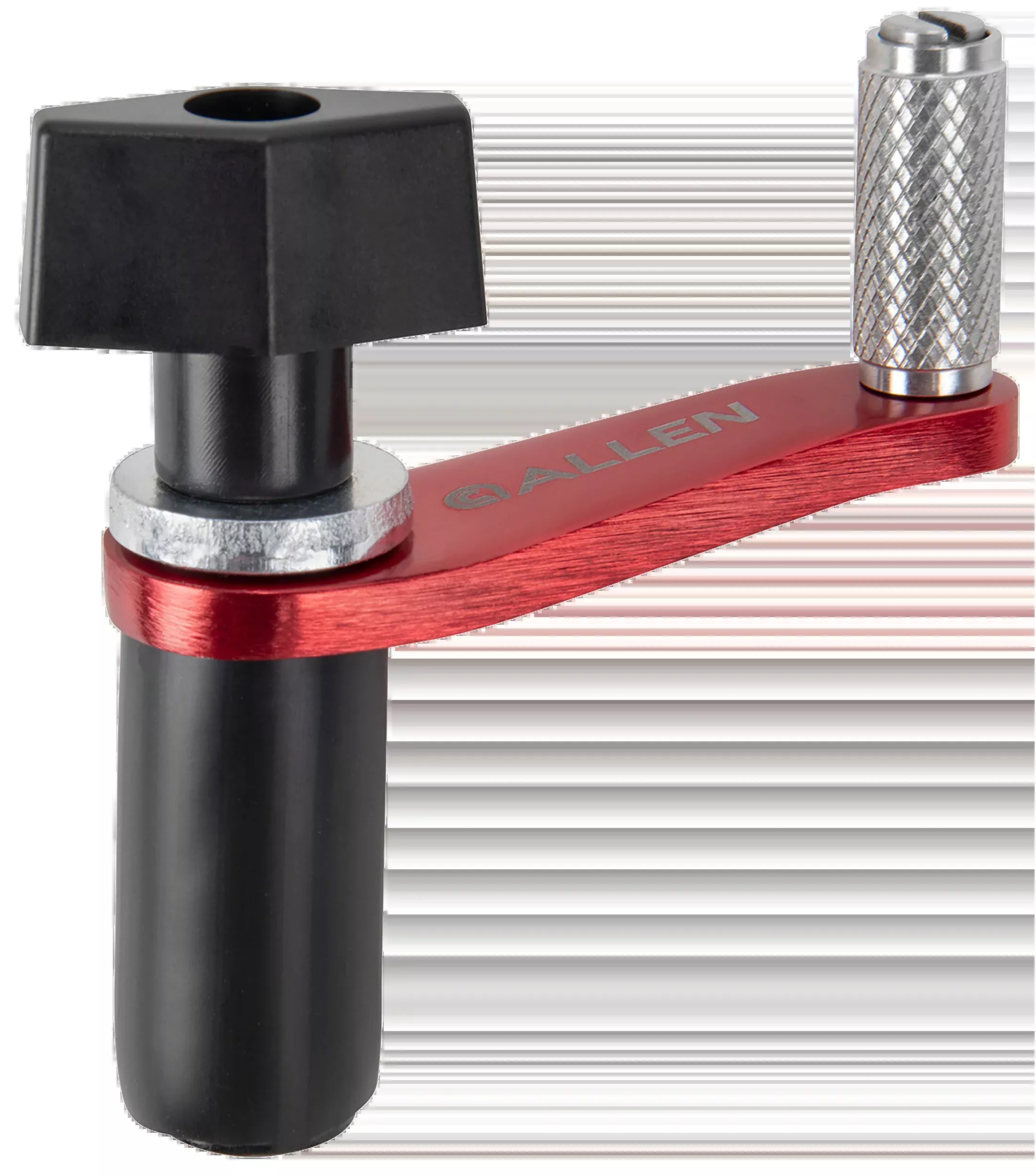 Allen Competitor, Allen 8336Competitor Choke Tube Wrench Crank