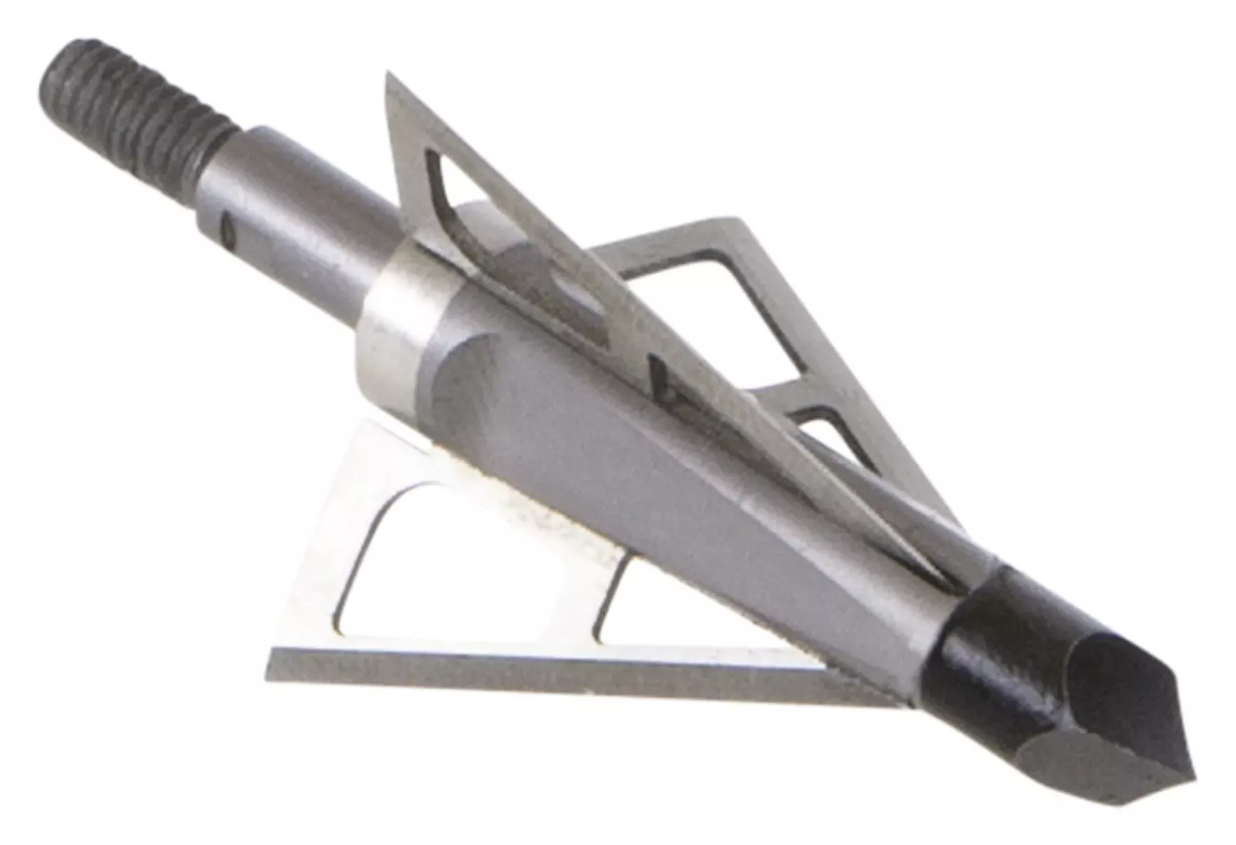 Allen CX Terminus Broadhead Stainless Steel Blades Silver 3 Pack 14694