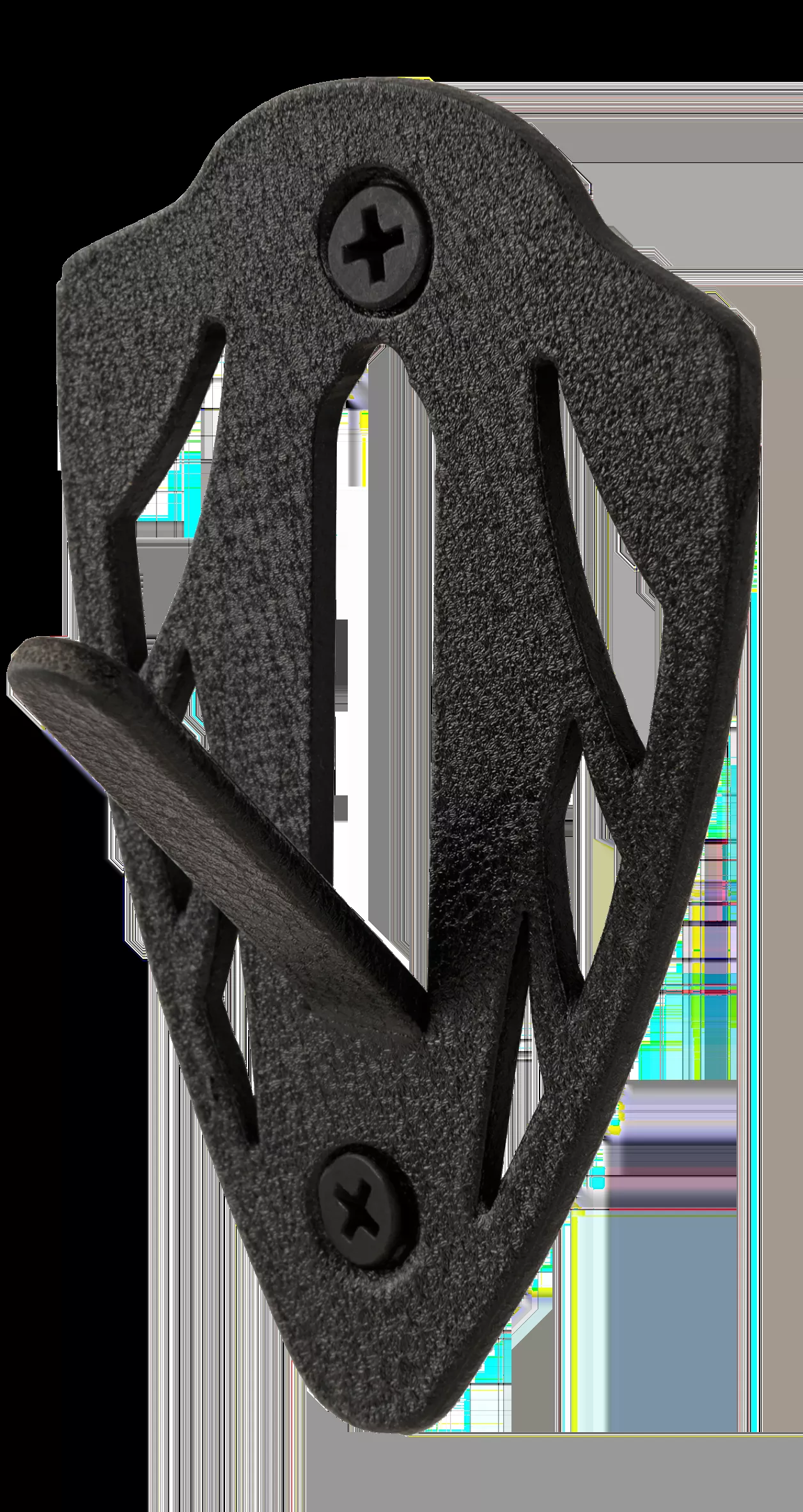 Allen EZ Mount Skull Peg Wall Mount for Small/Mid-Size Game
