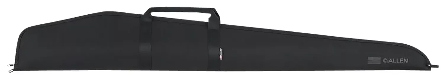Allen Leadville Shotgun Case Black Endura 52 Long”