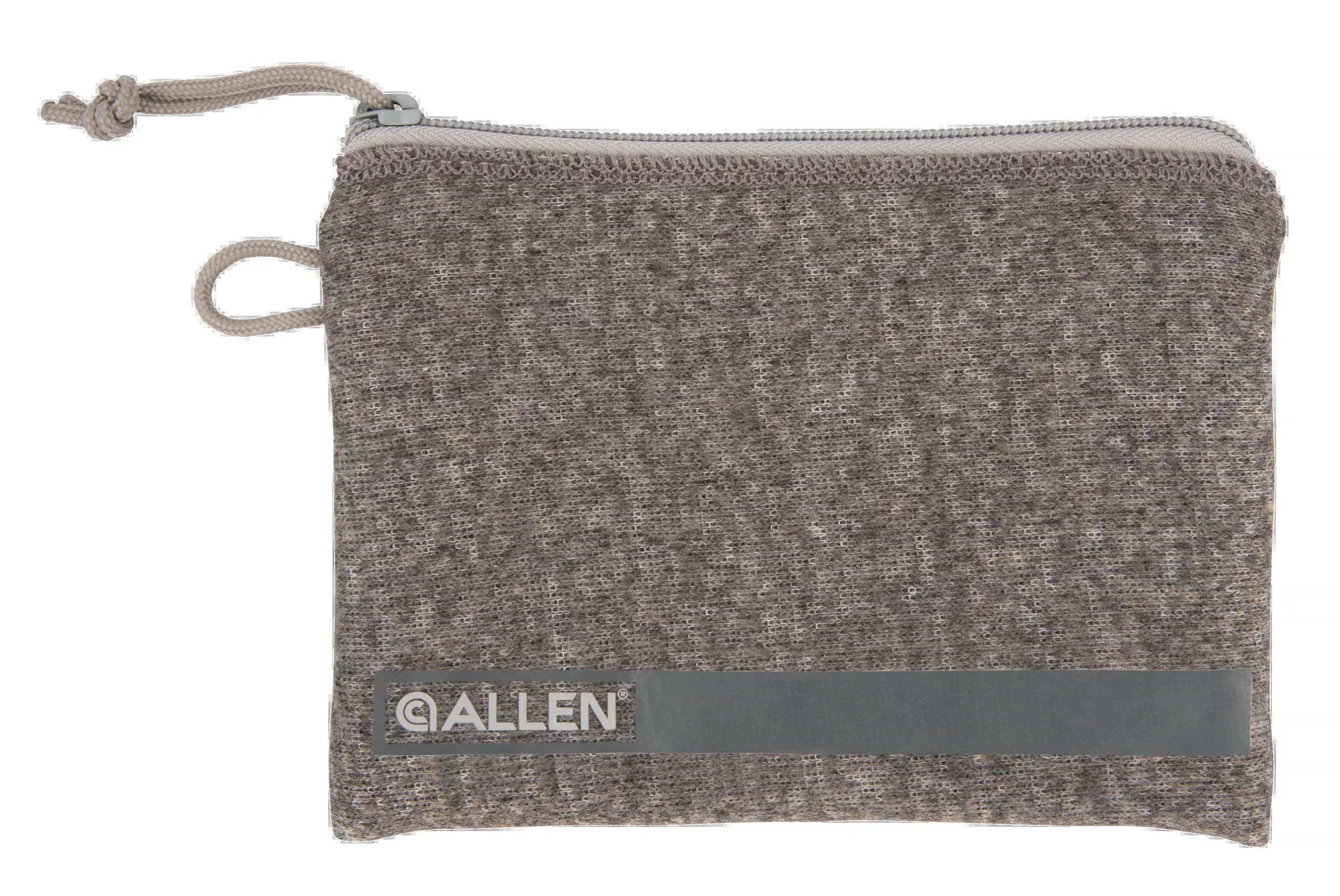 Allen Pistol Pouch, Allen 3625Pistol PouchCompactGry