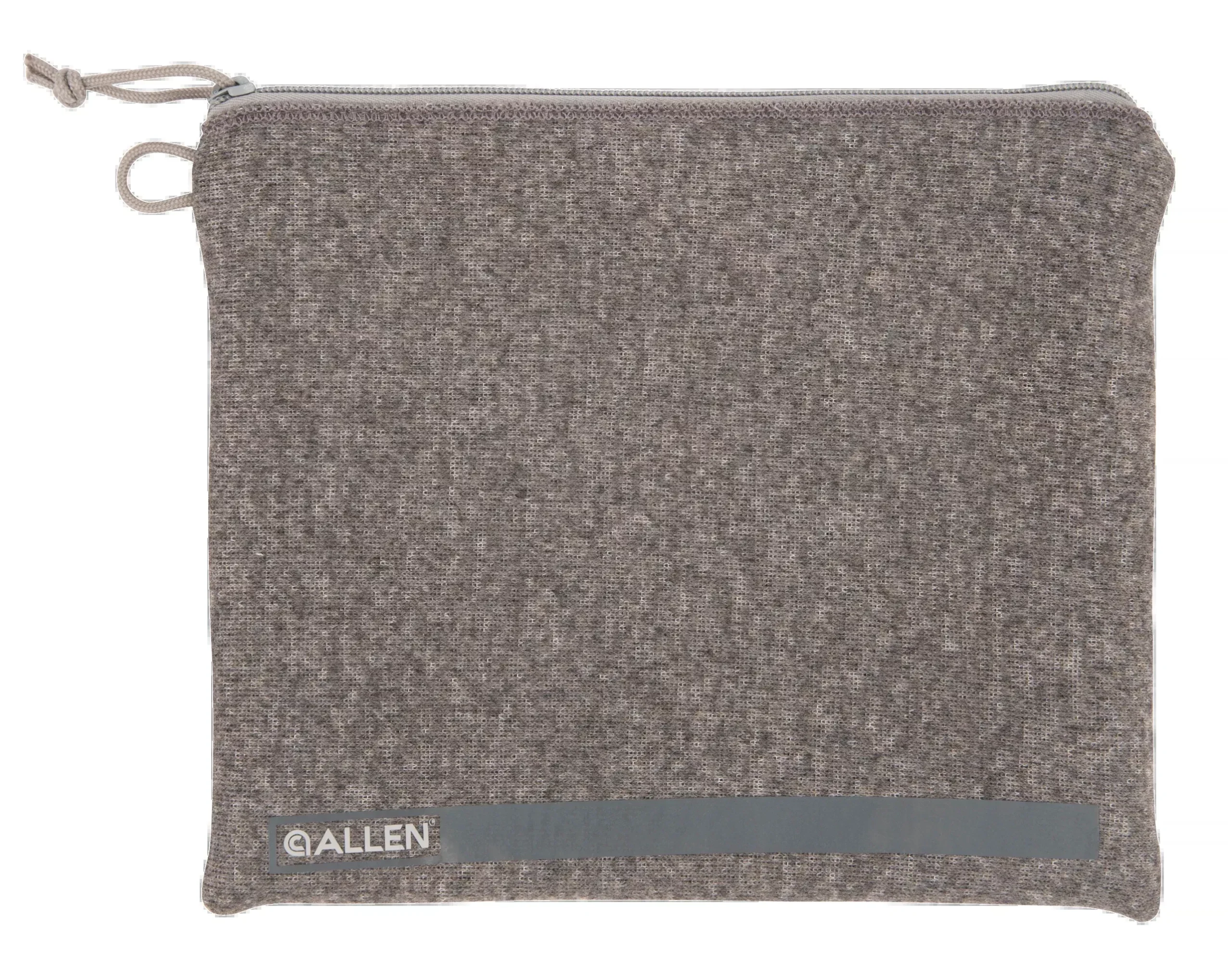 Allen Pistol Pouch, Allen 3629Pistol PouchOversizedGry