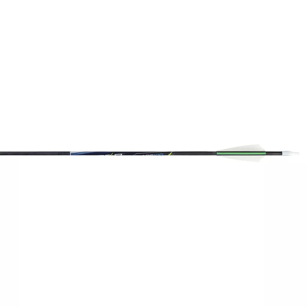 Allen Razor Youth Arrow 26 In. 3 Pk.