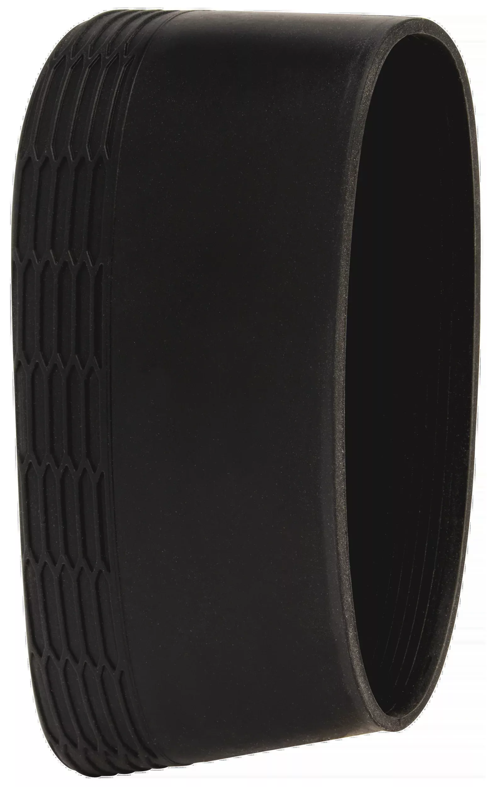 Allen Recoil Eraser Recoil Pad Black Medium