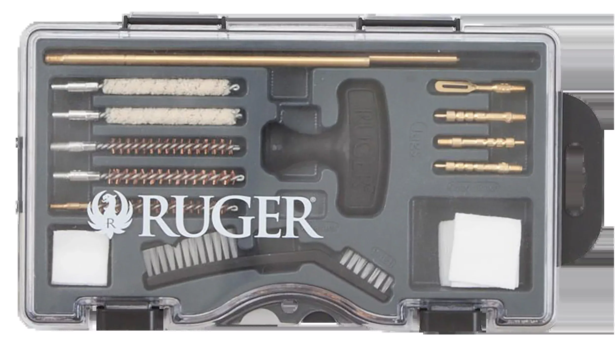 Allen Ruger Rimfire, Allen 27822Ruger Rimfire Cleaning Kit