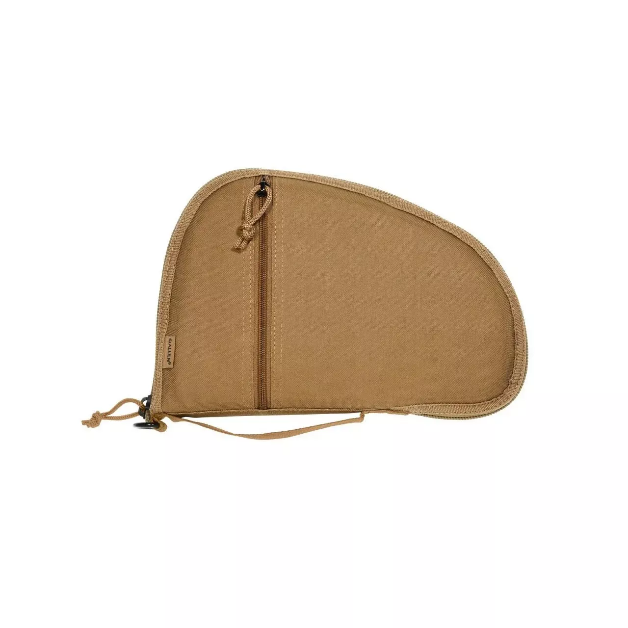 Allen Torrey Handgun Case 11.5" - Coyote