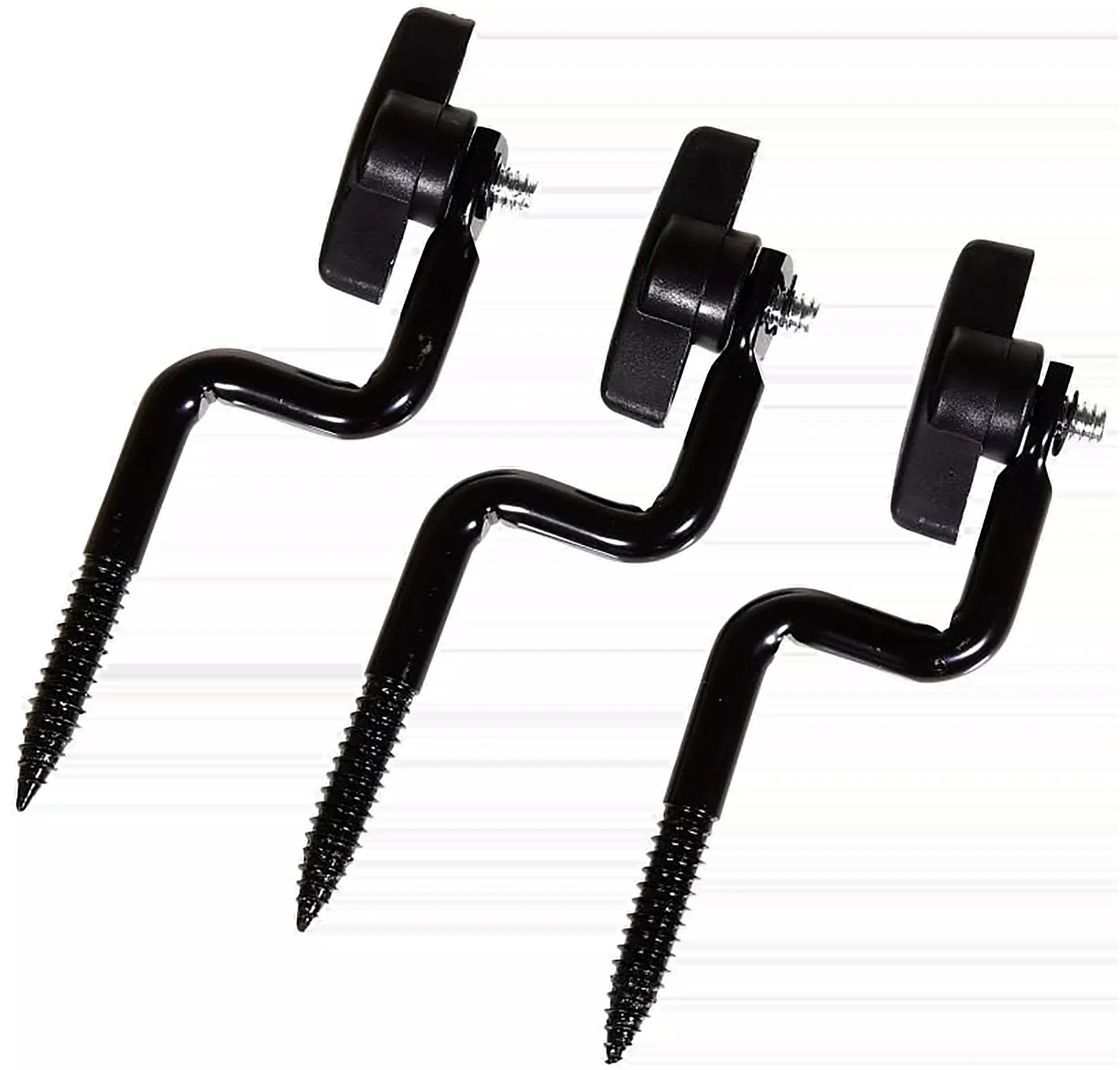 Allen Trail Camera, Allen 5307Trail Camera Mount With Thumb Screw