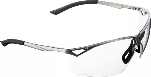 Allen Trigger Metal Frame – Shooting Glasses Clear