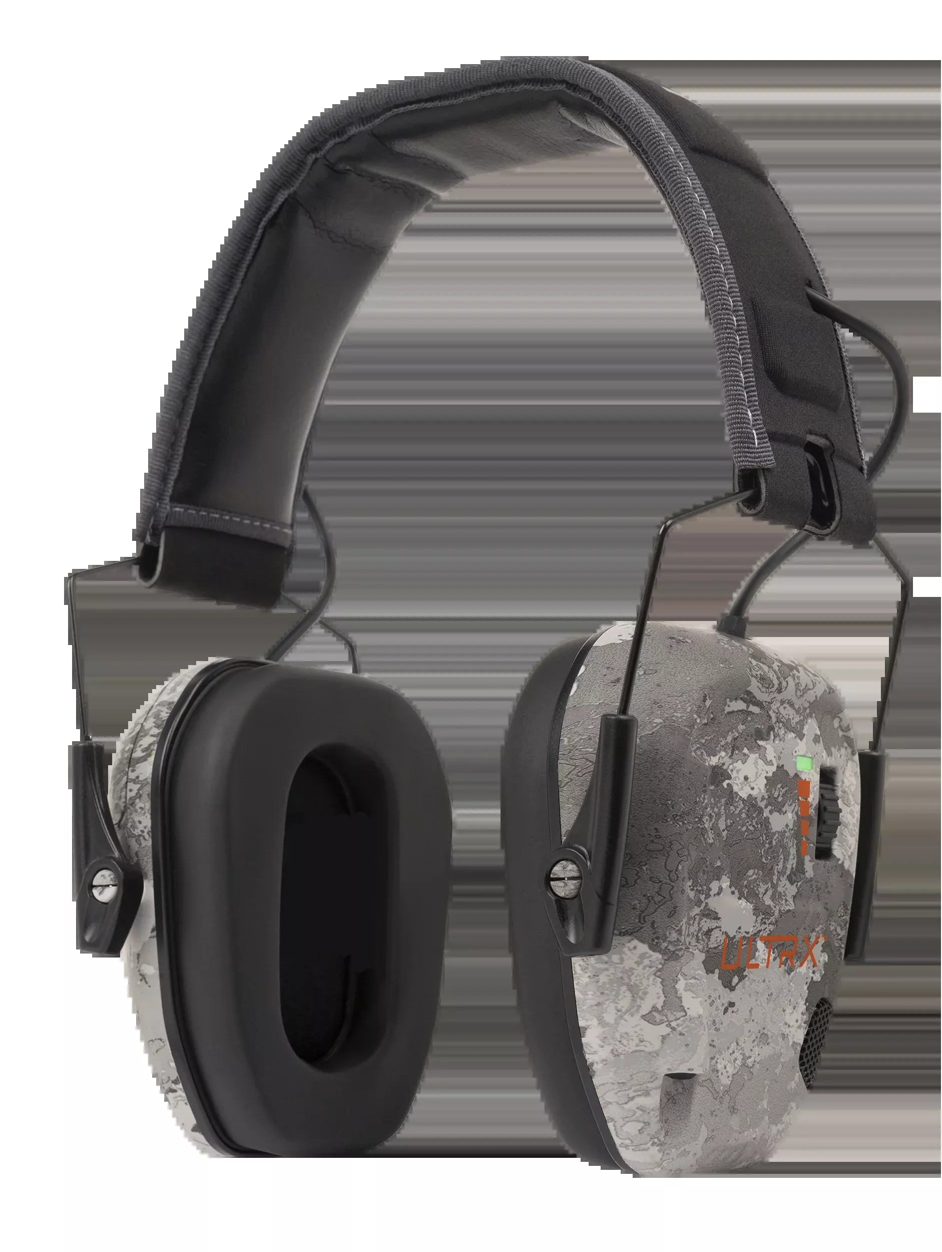 Allen Ultrx Bionic Emuff Veil Tac