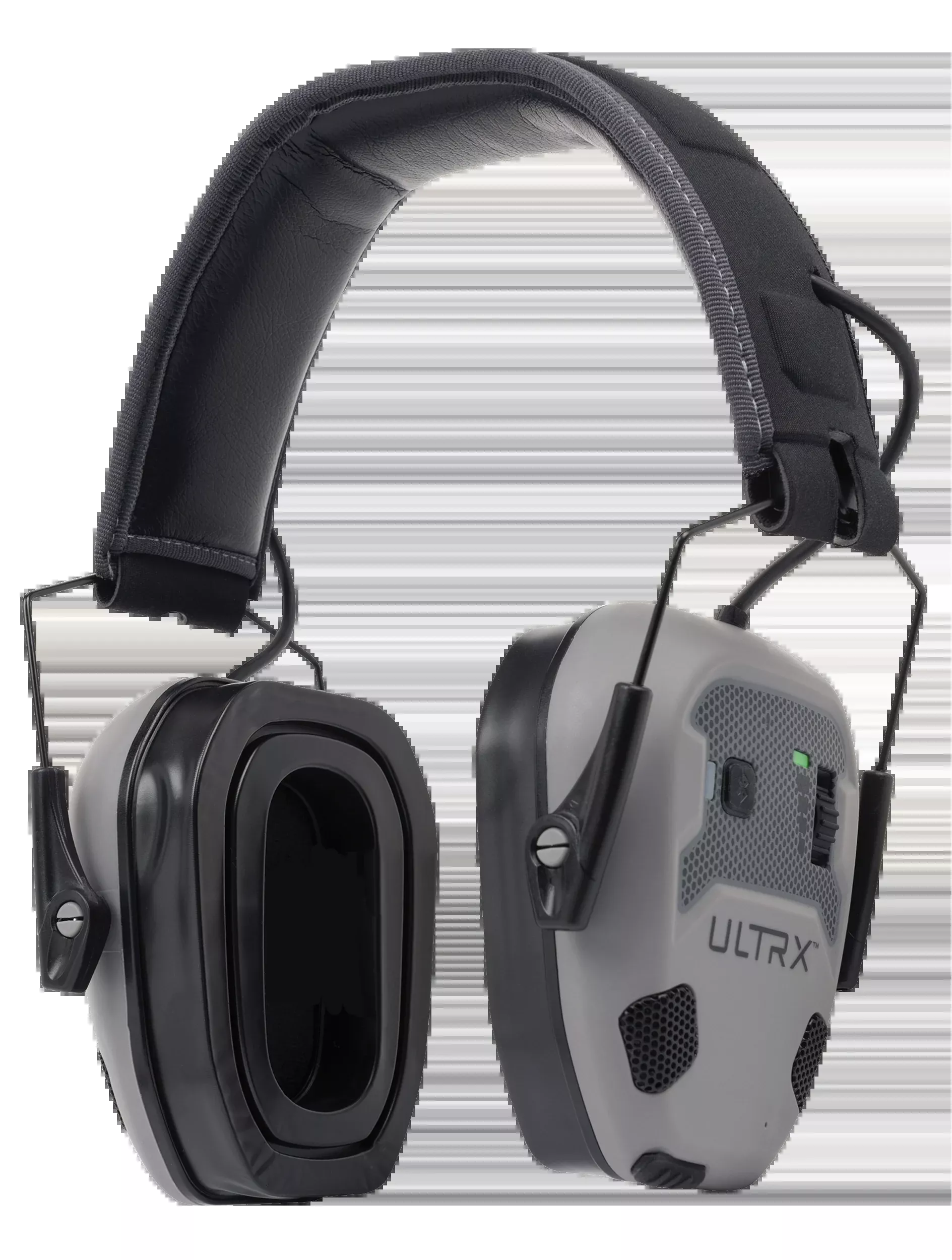 Allen Ultrx Bionic Fuse Bt Gray