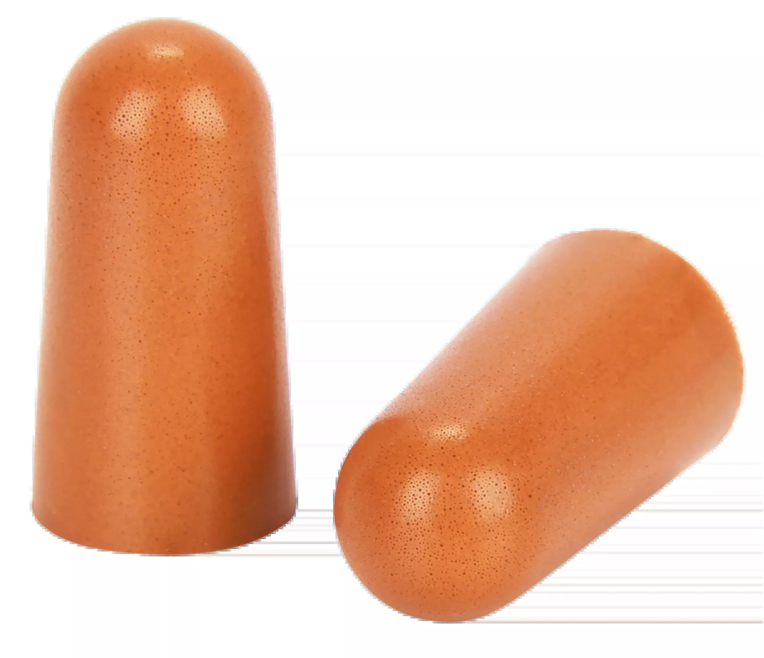Allen Ultrx Foam Plugs Orange 200pr