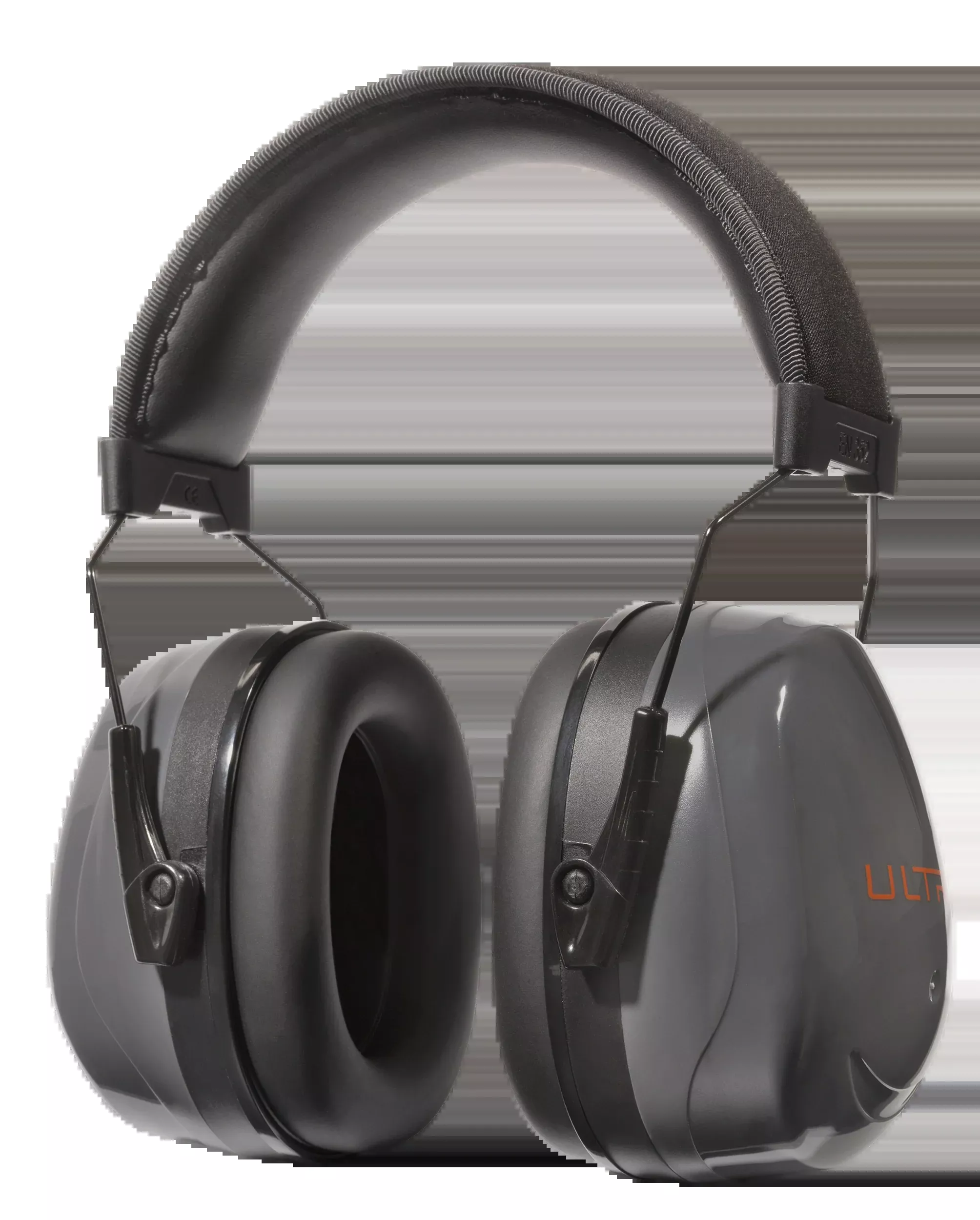 Allen Ultrx Sound Defender Muff