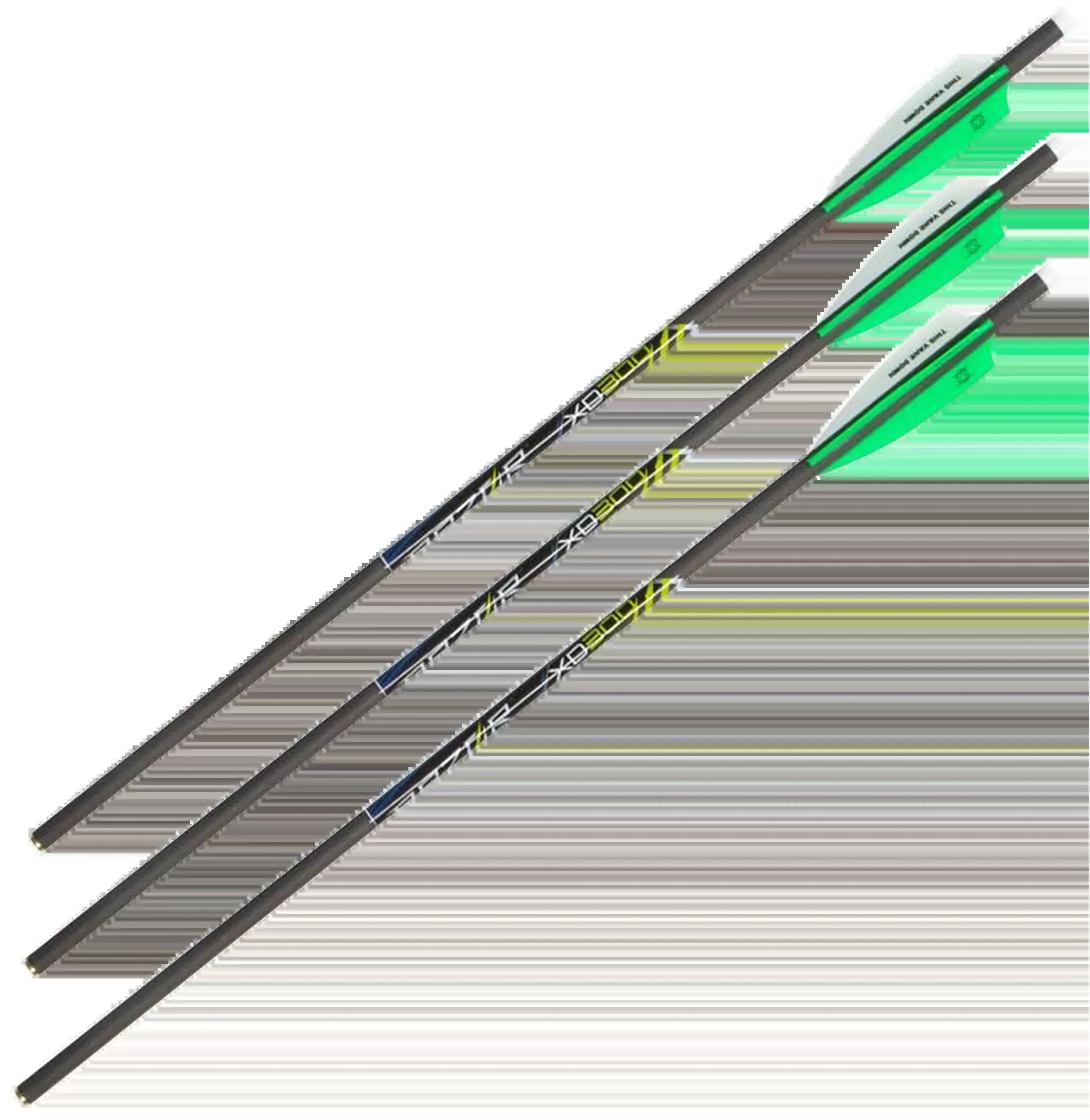 Allen Xd300, Allen 93230 Xd300 Crossbow Bolt 3pk 20"