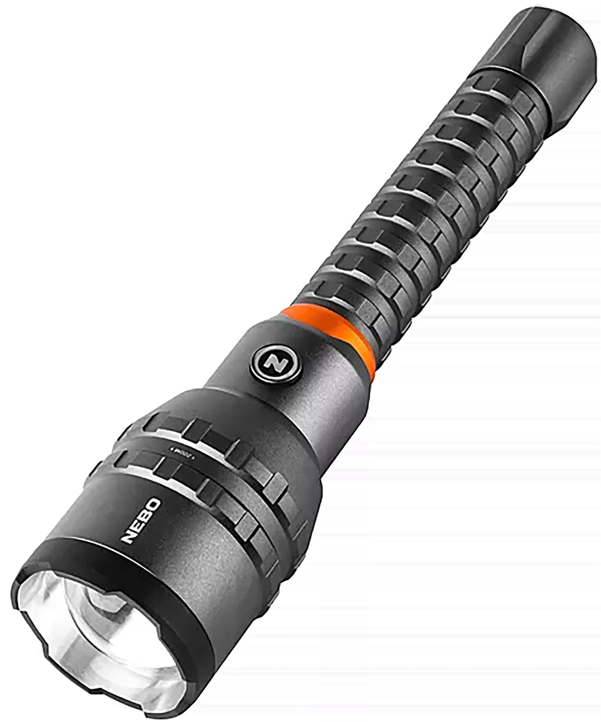 Alliance Consumer Group Davinci 12000l Flashlight, Iprotec Neb-flt-1043 Davinci Flashlgt 12000 Lu Rec