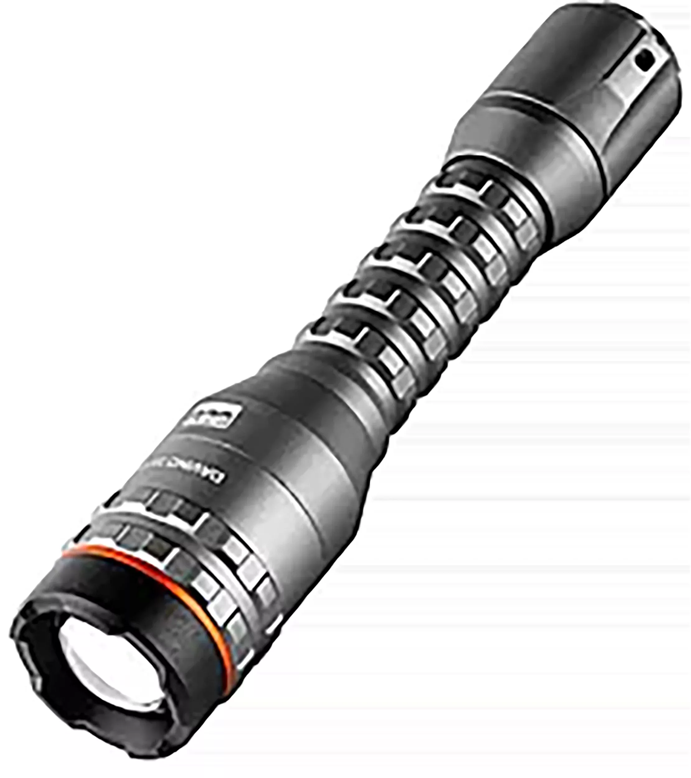 Alliance Consumer Group Davinci 1800l Flashlight, Iprotec Neb-flt-1022 Davinci Flashlgt1800 Lu Rec