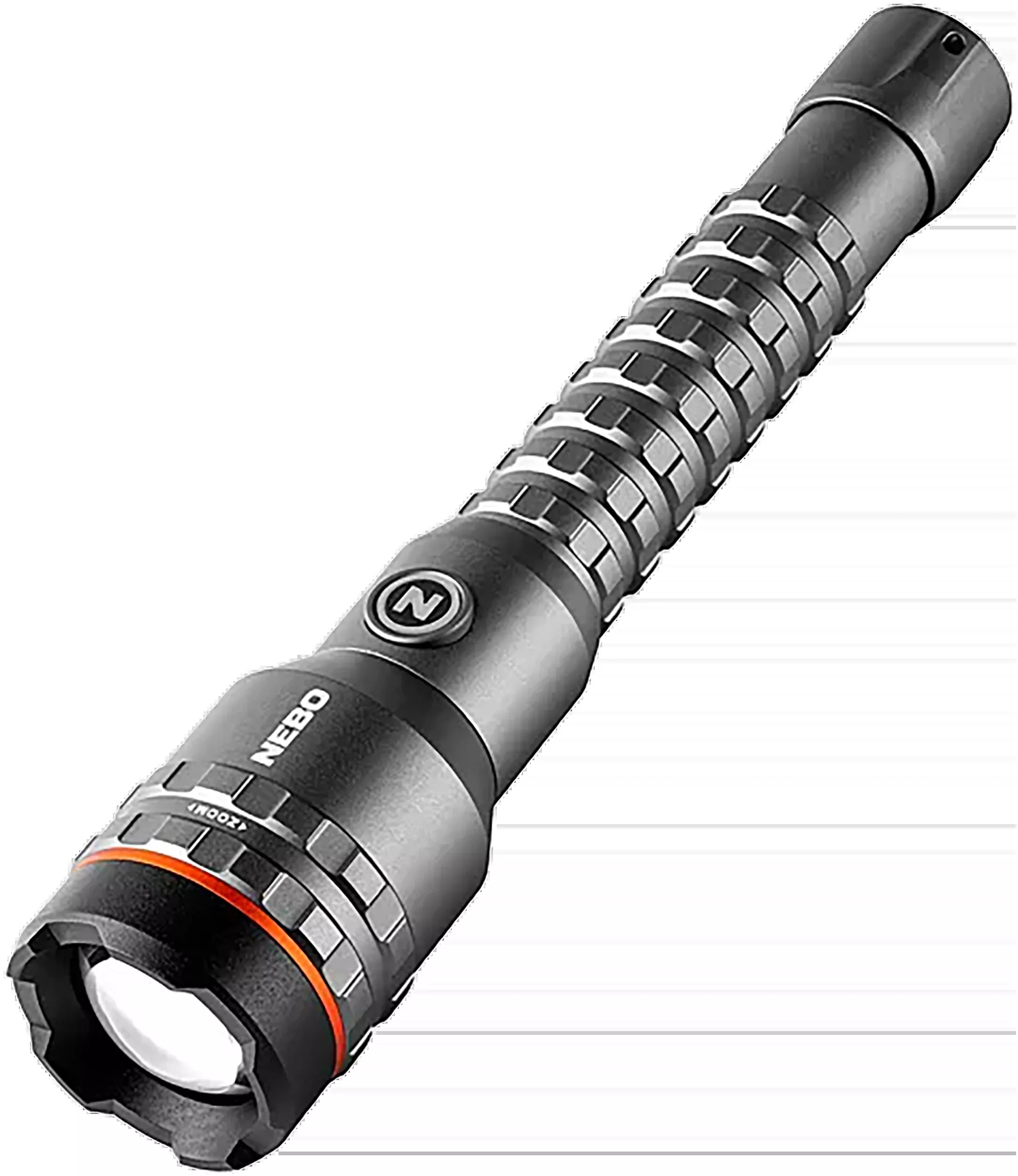 Alliance Consumer Group Davinci 3200l Flashlight, Iprotec Neb-flt-1026 Davinci Flashlgt3200 Lu Rec