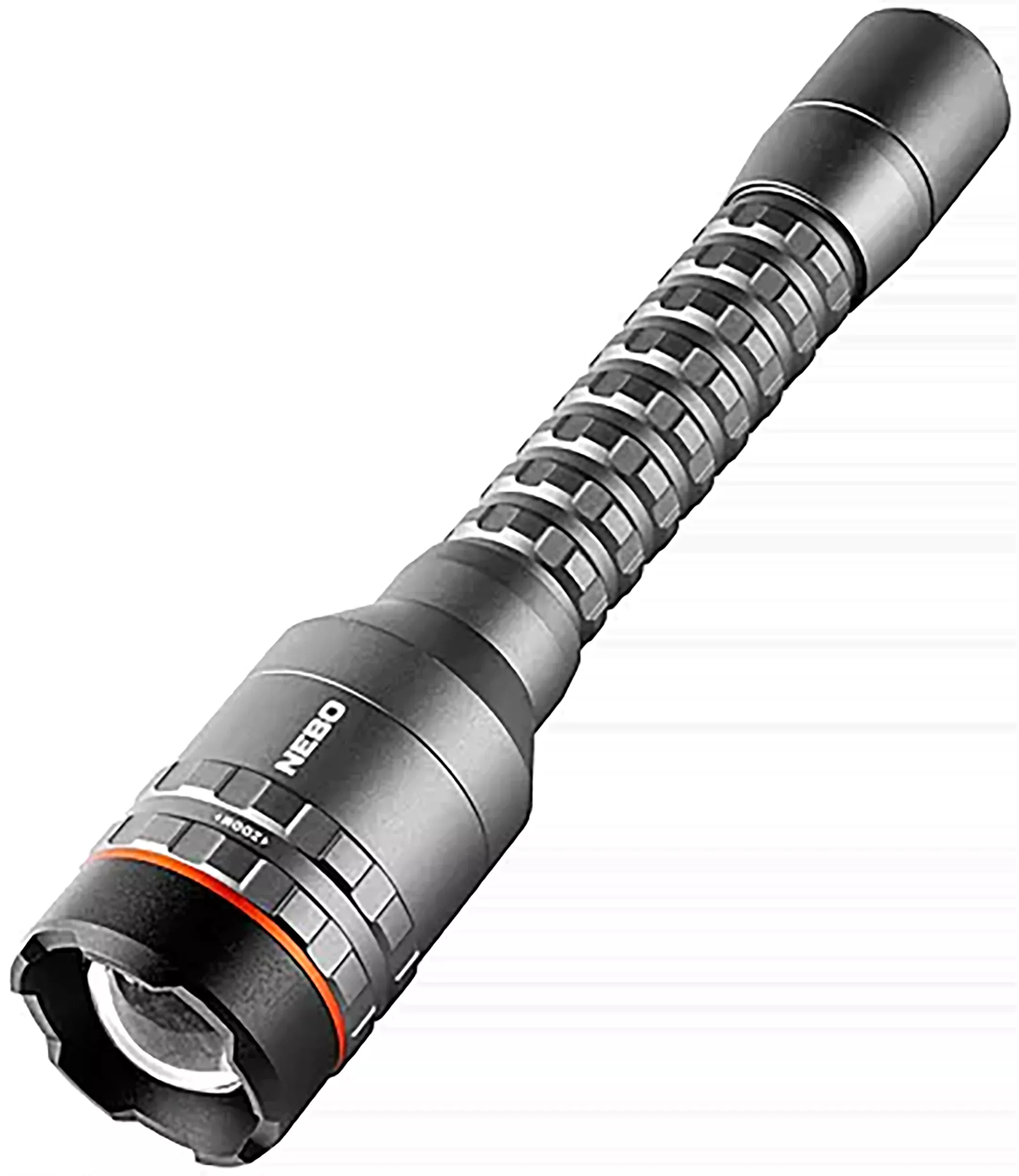 Alliance Consumer Group Davinci 5000l Flashlight, Iprotec Neb-flt-1030 Davinci Flashlgt5000 Lu Rec