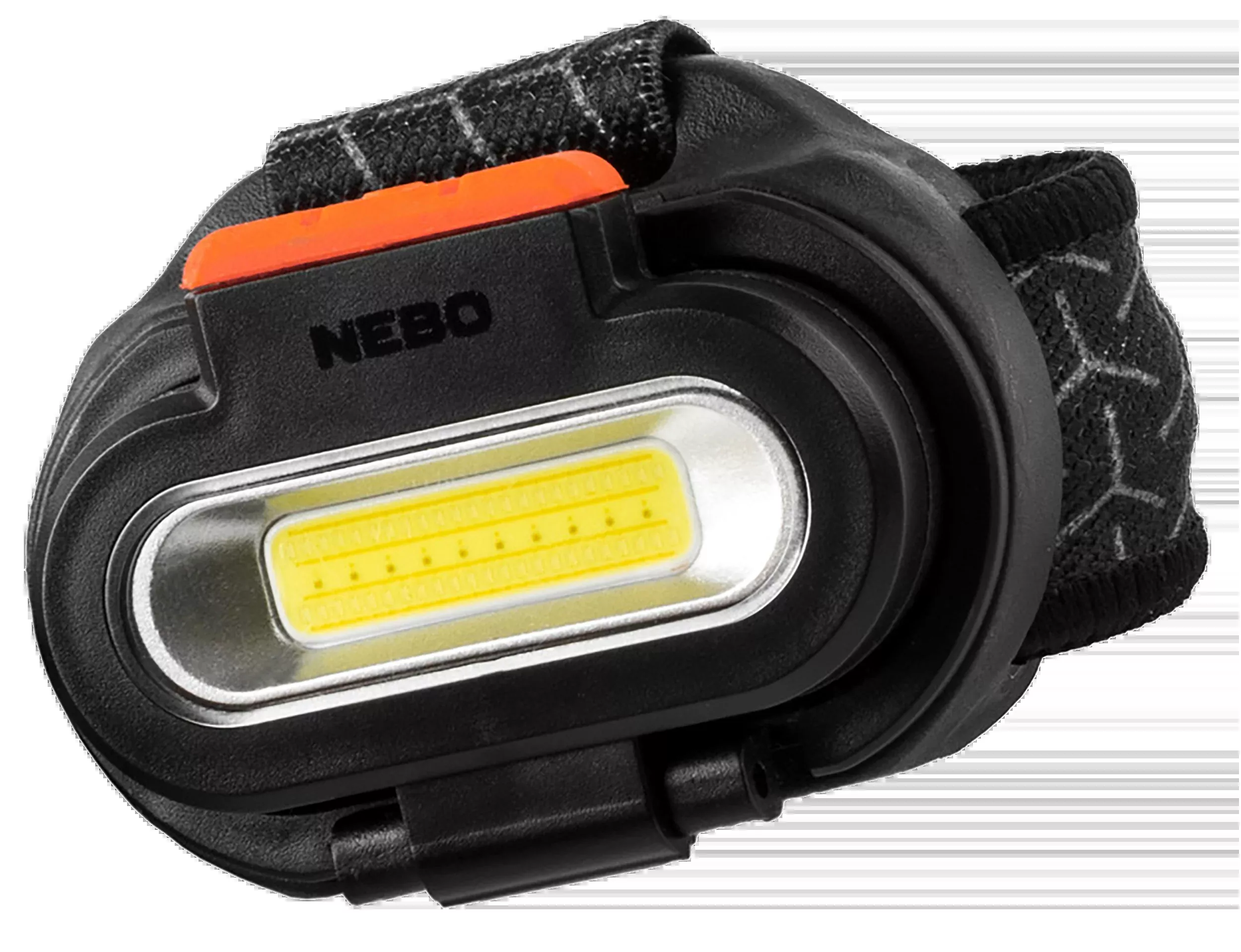 Alliance Consumer Group Einstein 1500 Flex Headlamp, Iprotec Neb-hlp-0008 Einstein Headlamp 1500 Lu Rec