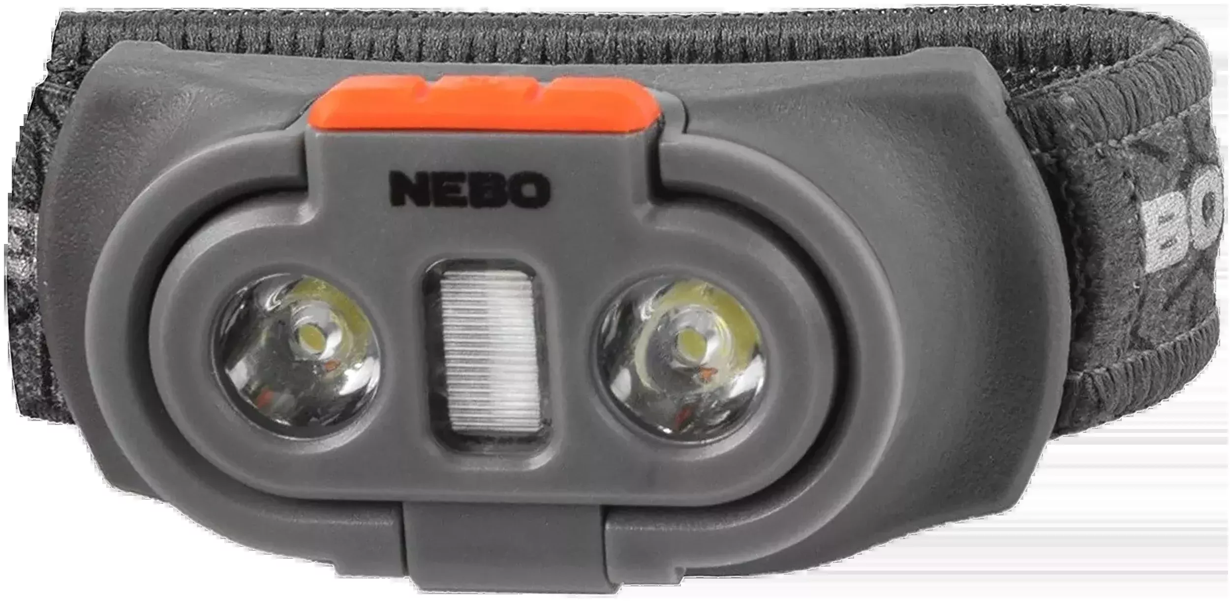 Alliance Consumer Group Einstein 750 Headlamp, Iprotec Neb-hlp-0015 Einstein Headlamp750 Lu Rec