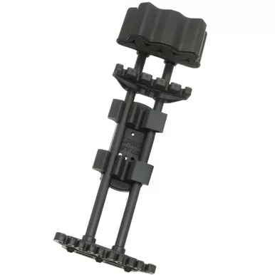Alpine Soft Loc Classic 5 Arrow Quiver