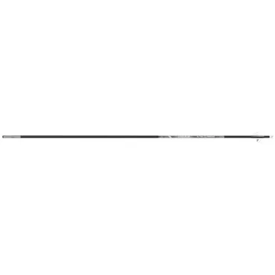 Altra AA-204L400A Centrum 204 Limited Arrows, .003, 400 Spine, Black, 6 Pack