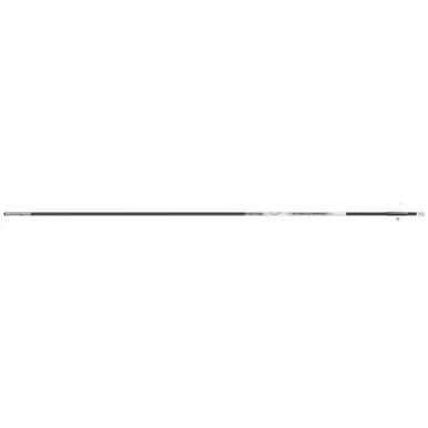 Altra AA-204P250A Centrum 204 Premier Arrows, .001, 250 Spine, Black, 6 Pack