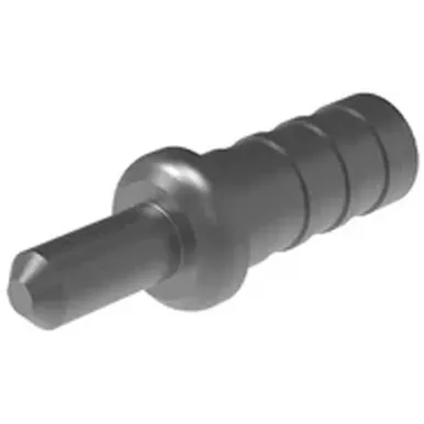 Altra AA-AC-00017 Altra 204 Pin Bushing, Grey, 12 Pack