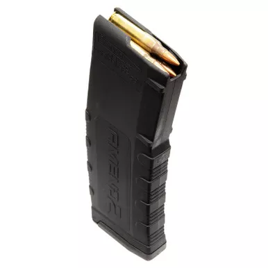 Amend2 556MOD2B1030 MOD-2 10rd 5.56 NATO Fits AR-15 Black Polymer