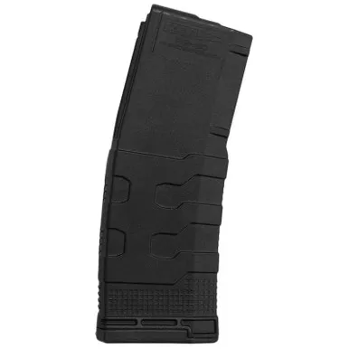 Amend2 556MOD3BLK30 MOD-3 30rd Fits AR-15 Black Polymer
